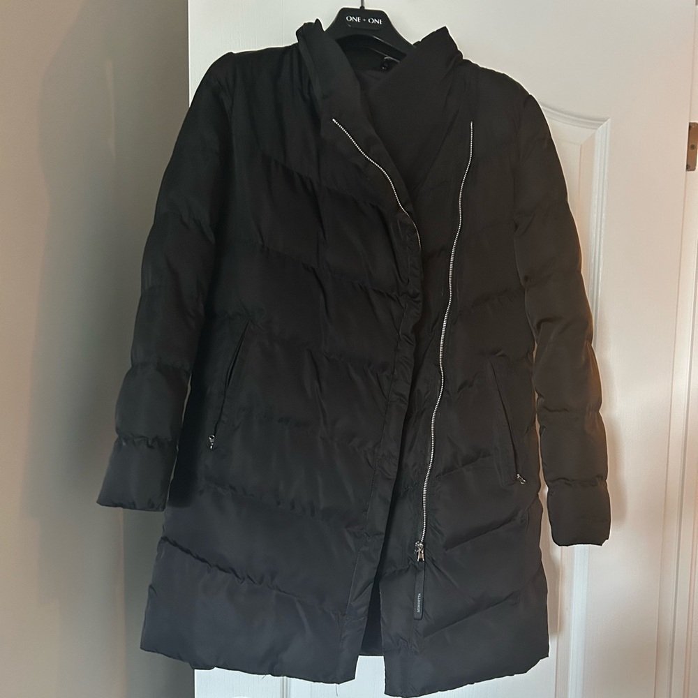 Mondetta Classic Black Jacket